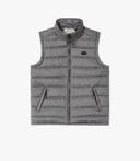 R.M.Williams - Men's Patterson Creek Vest - Grey Marle - XL