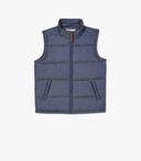 R.M.Williams - Men's Patterson Creek Vest - Indigo - M
