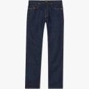 R.M.Williams - Men's Ramco Jean - Navy - W28 L32