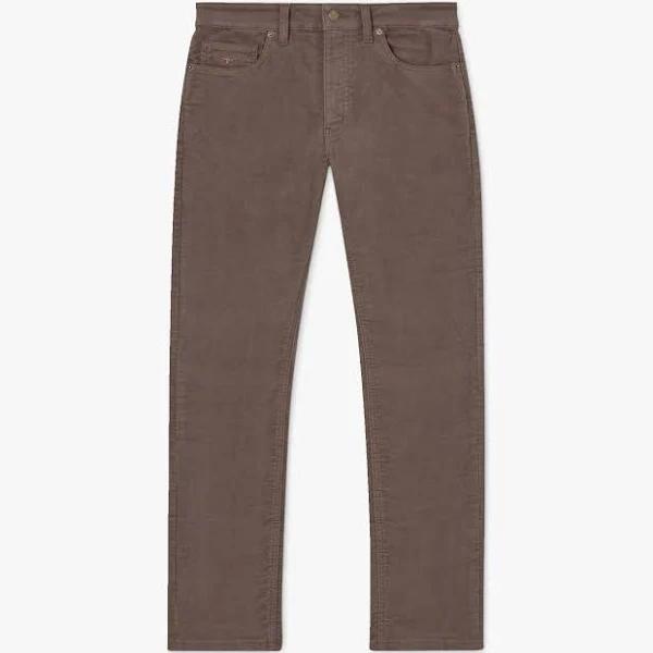 R.M.Williams - Men's Ramco Jean - Taupe - W46 L34