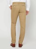 R.M.Williams - Men's Stirling Chinos - Buckskin - W28 L32