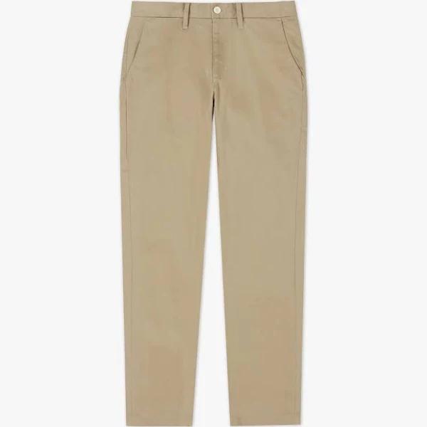 R.M.Williams - Men's Stirling Chinos - Buckskin - W28 L32