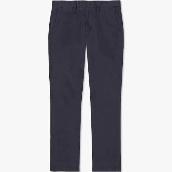 R.M.Williams - Men's Stirling Chinos - Navy - W30 L32