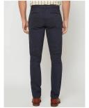 R.M.Williams - Men's Stirling Chinos - Navy - W32 L32