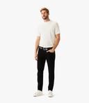 R.M.Williams - Men's Victor Jean - Black - W40 L34