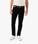 R.M.Williams - Men's Victor Jean - Black - W40 L34