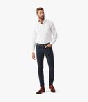 R.M.Williams - Men's Victor Jean - Navy - W33 L32