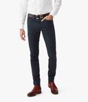 R.M.Williams - Men's Victor Jean - Navy - W33 L32