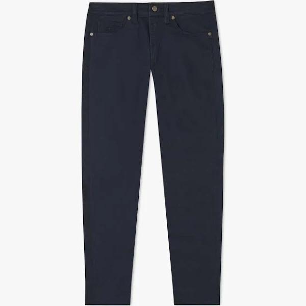 R.M.Williams - Men's Victor Jean - Navy - W33 L32