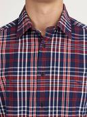 R. M. Williams Mens Collins Shirt 4XLarge