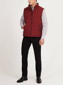 R. M. Williams Mens Collins Shirt 4XLarge