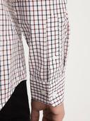 R. M. Williams Mens Collins Shirt 4XLarge