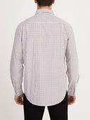 R. M. Williams Mens Collins Shirt 4XLarge