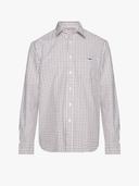 R. M. Williams Mens Collins Shirt 4XLarge
