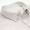 R. M. Williams Mens Collins Shirt Large