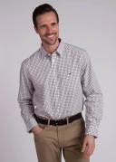 R. M. Williams Mens Collins Shirt Large