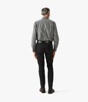 R.M. Williams Mens Collins Shirt Navy Green / XL