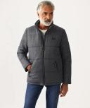 R.M. Williams Mens Patterson Creek Jacket Green Marle / S