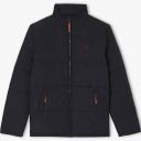 R.M. Williams Mens Patterson Creek Jacket Green Marle / S