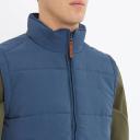 R.M.Williams Mens Patterson Creek Vest