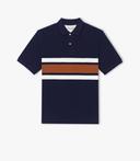 R.M. Williams Mens Rod Polo Blue / M