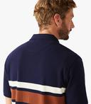 R.M. Williams Mens Rod Polo Blue / M