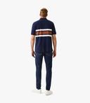R.M. Williams Mens Rod Polo Blue / XL