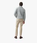 R M Williams Mulyungarie Fleece S / Grey Marle