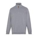 R M Williams Mulyungarie Fleece S / Grey Marle