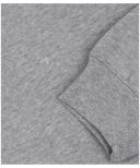 R M Williams Mulyungarie Fleece S / Grey Marle