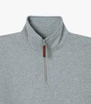 R M Williams Mulyungarie Fleece S / Grey Marle