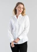 R.M.Williams Nicole Shirt White - 10