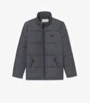 R.M. Williams Patterson Creek Jacket - Charcoal, L / Charcoal
