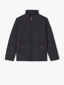 R.M. Williams Patterson Creek Jacket - Navy, M / Navy