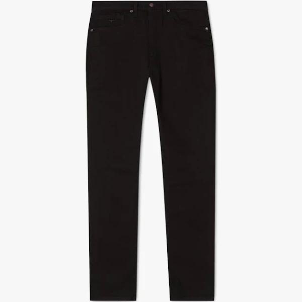 R.M.Williams - Ramco Jeans - Black