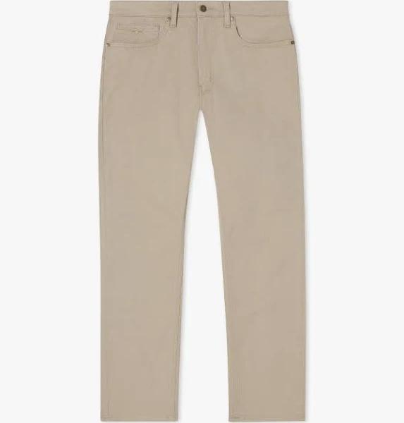R.M. Williams Ramco Jeans - Buckskin, 32/32 / Buckskin