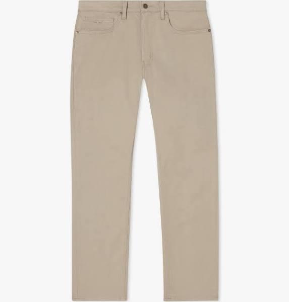 R.M. Williams Ramco Jeans - Buckskin, 33/32 / Buckskin