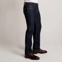 R.M.Williams - Ramco Jeans - Indigo Rinse