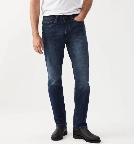 R.M.Williams - Ramco Jeans Med Wash
