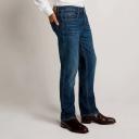 R.M.Williams - Ramco Jeans Med Wash