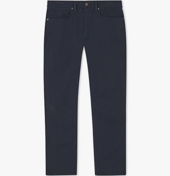 R.M. Williams Ramco Jeans - Navy, 37/32 / Navy