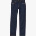 R.M. Williams Ramco Jeans - Navy, 40/32 / Navy