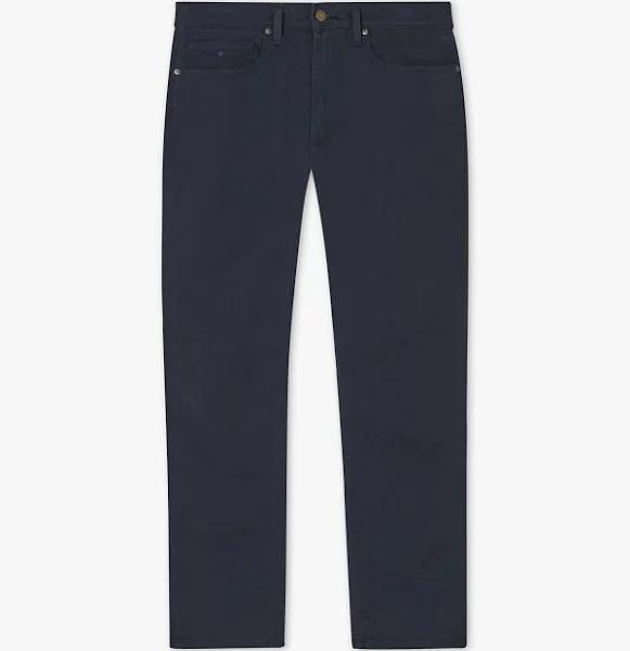 R.M. Williams Ramco Jeans - Navy, 40/32 / Navy