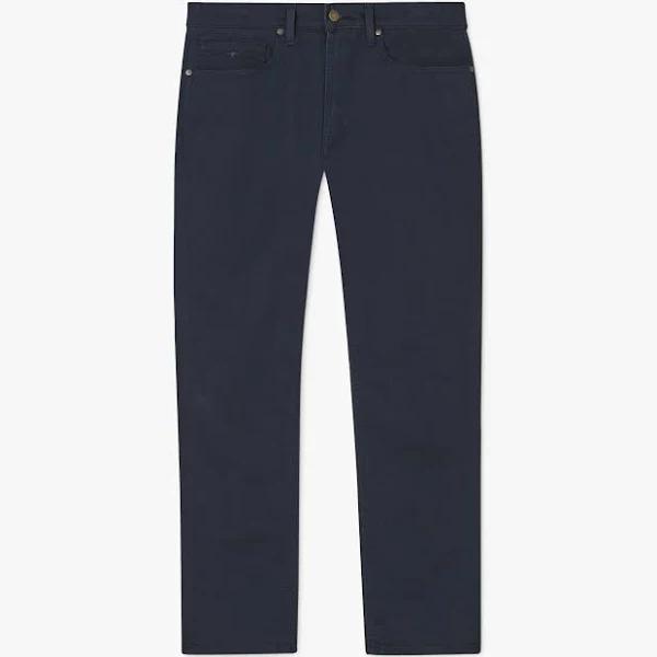 R.M.Williams - Ramco Jeans - Navy