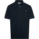 R.M. Williams Rod Polo - Black, 4XL / Black