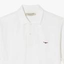 R.M. Williams Rod Polo - Black, 4XL / Black