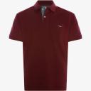 R.M. Williams Rod Polo - Blue, 4XL / Blue