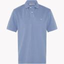 R.M. Williams Rod Polo - Blue, M / Blue