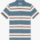 R.M. Williams Rod Polo - Blue, M / Blue