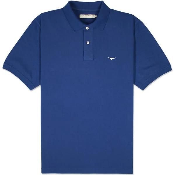 R.M.Williams - Rod Polo Blue